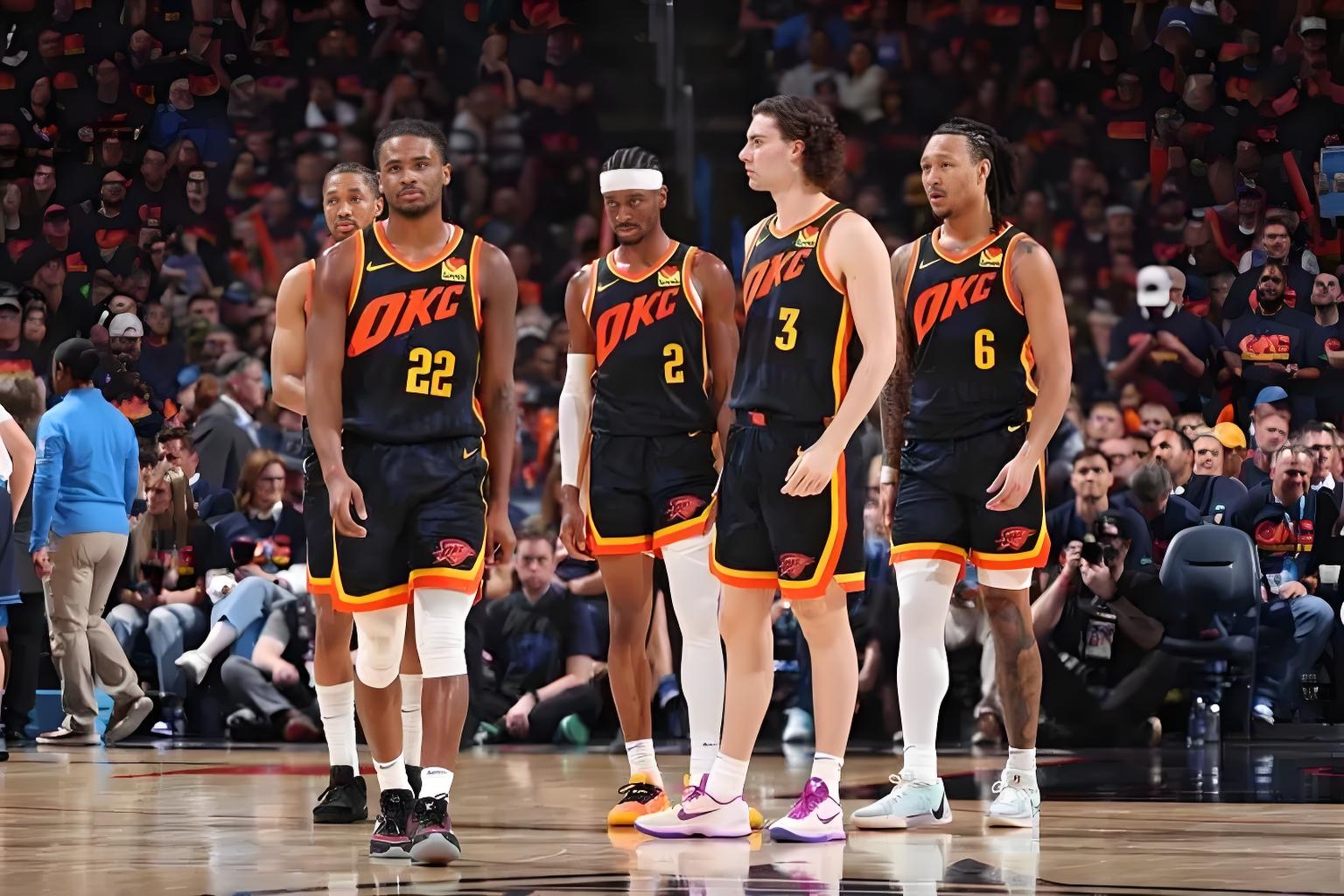 娱乐-包含冲刺阶段国王杯传出新动向；俄克拉荷马雷霆复出首秀；管理层表态：目标明确；球队文化再被提及的词条