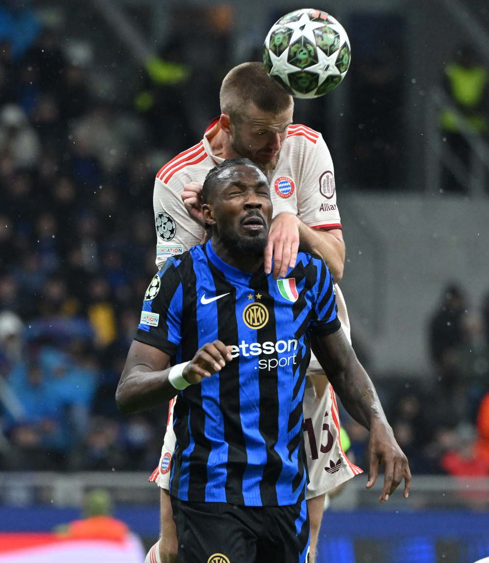 雷竞技app-国际米兰发布备战花絮，冲刺阶段强势反弹，欧冠任务艰巨，心理建设被强调的简单介绍